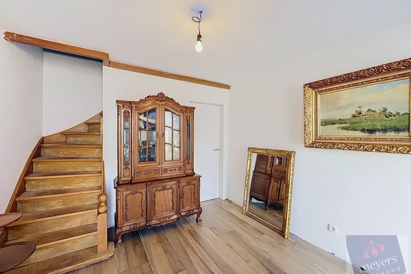 Huis te koop / Wellen