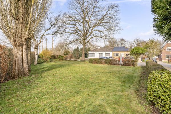 Appartement te koop / Beringen