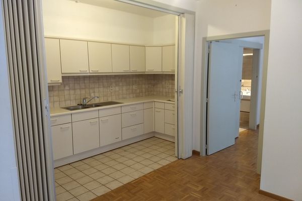 Appartement te huur / Mechelen