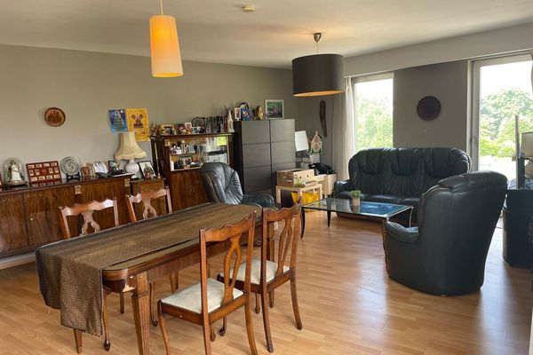 Appartement te koop / Mortsel