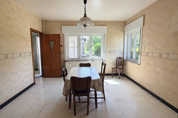 Huis te koop / Bertem