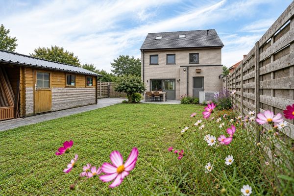 Huis te koop / Maldegem