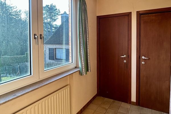 Huis te koop / Hoeilaart