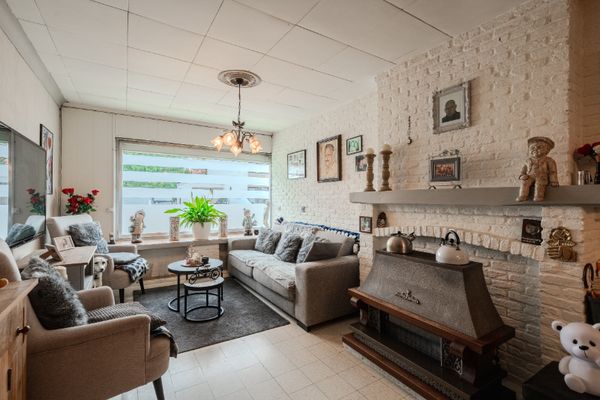 Huis te koop / Brugge