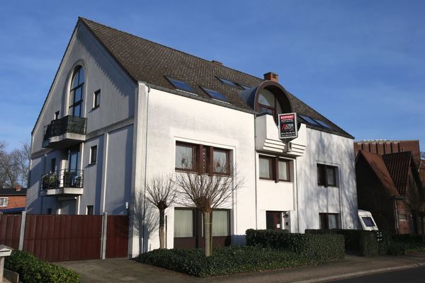 Duplex
                            te koop in Beringen