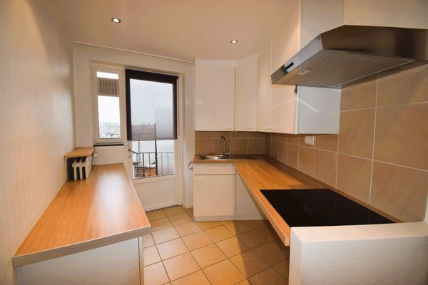 Appartement a vendre / Molenbeek