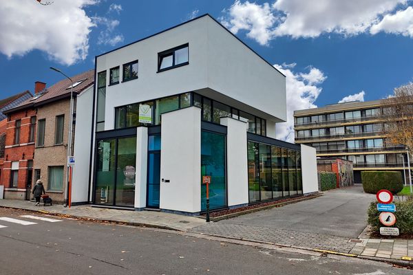 Appartement te huur in Eeklo