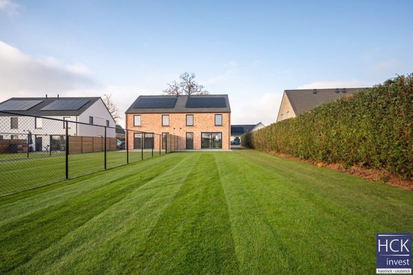 Huis te huur / Zingem