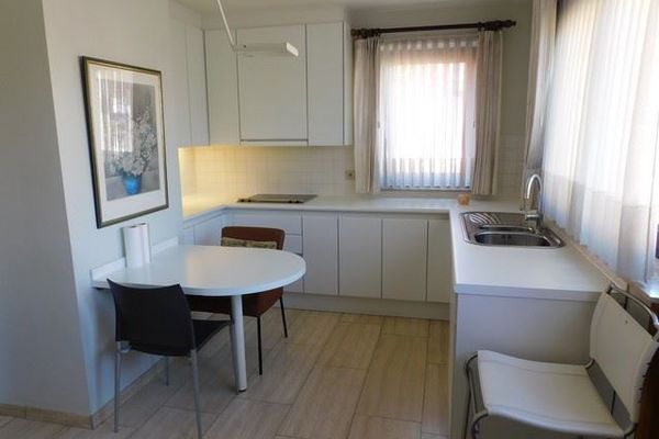 Appartement verkocht / Beringen