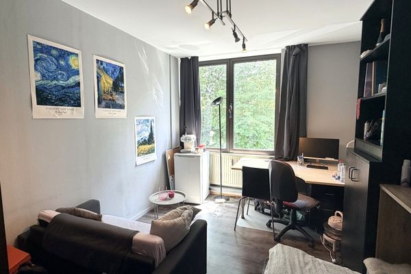 Appartement te koop / Leuven