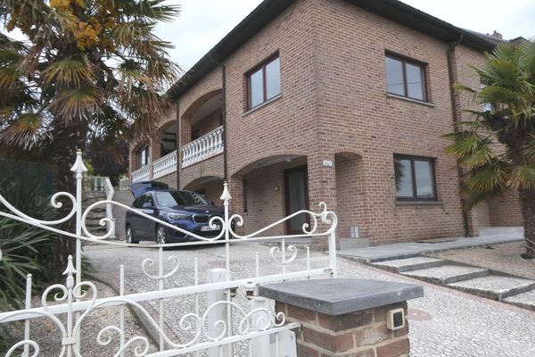 Huis
                                te huur
                                in Zichen-Zussen-Bolder