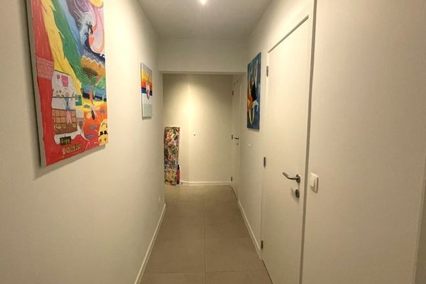 Appartement te huur / Leuven