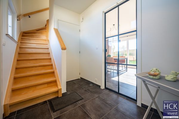 Huis te huur / Kruishoutem