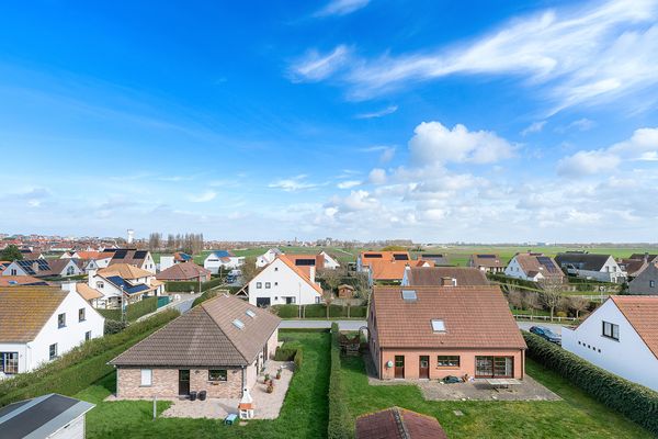 Foto van het pand
