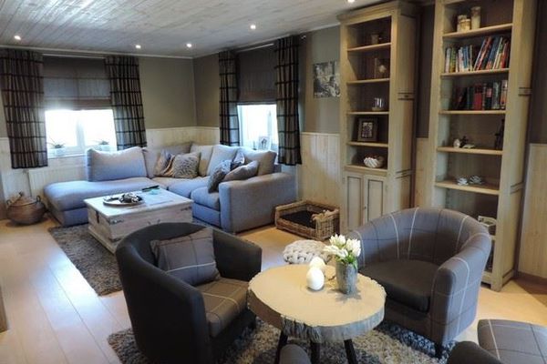 Huis verkocht / Beringen