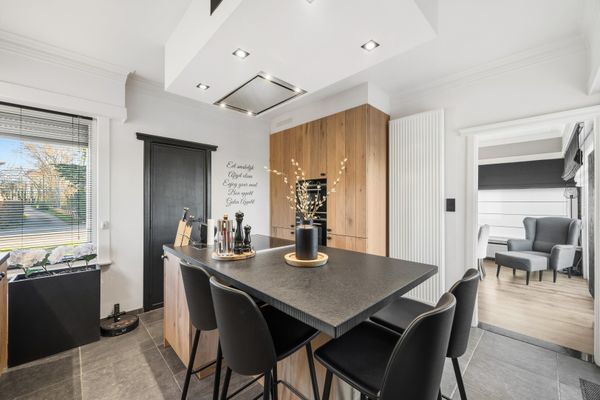 Huis te koop / Berlaar