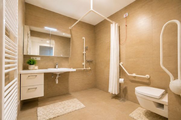 Assistentiewoning  te koop / Eeklo