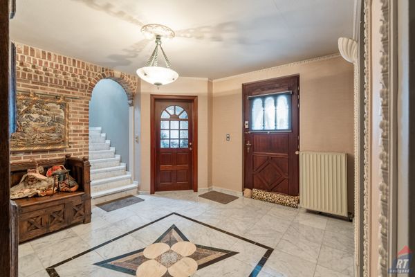 Huis te koop / Montenaken