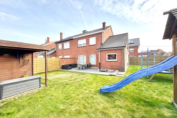 Huis
                            te koop in Sint-Eloois-Vijve