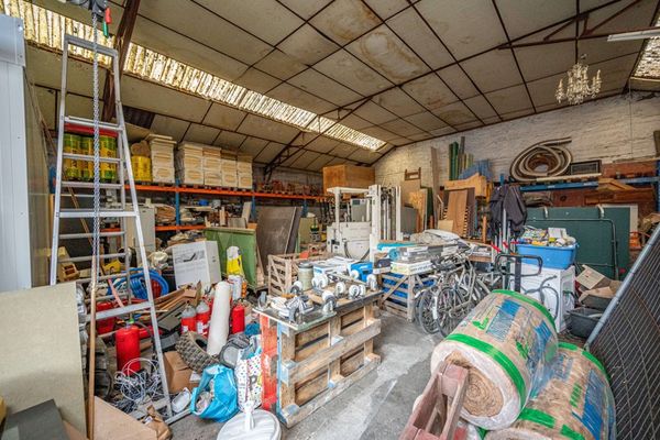 Huis te koop / Waregem