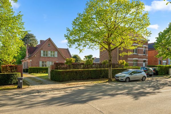 Huis te koop / Heist-op-den-Berg
