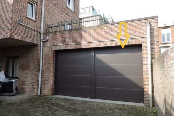 Appartement verkocht / Beringen