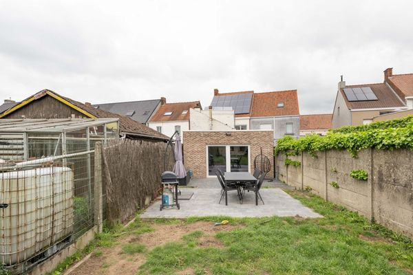 Huis te koop / Wielsbeke