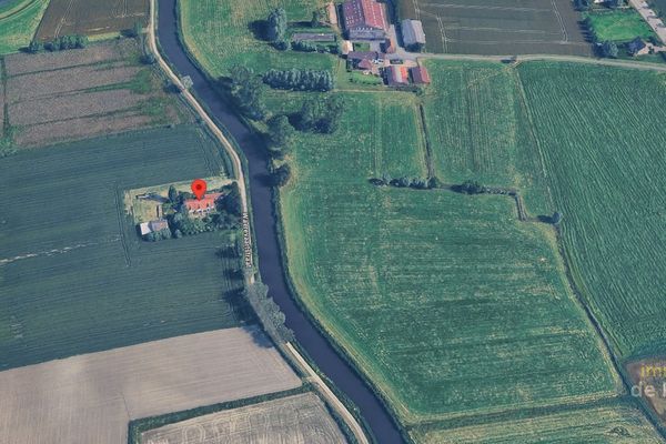 Woning
                            te koop in Gistel