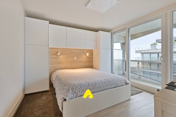 Appartement te koop / De Panne