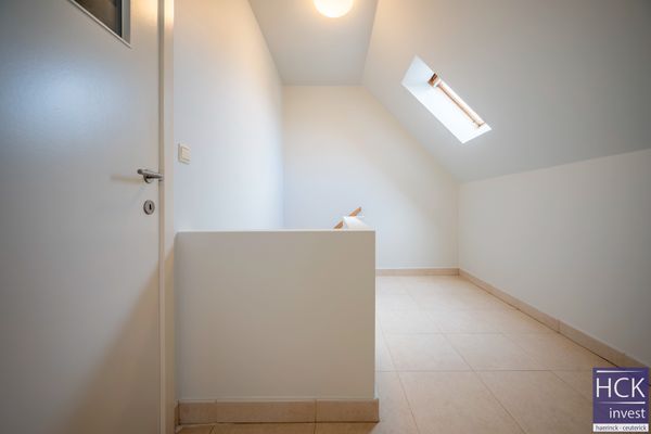 Appartement te huur / Kruishoutem