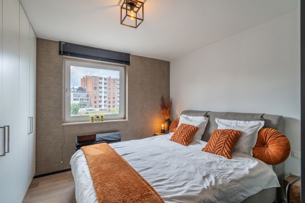 Appartement te koop / Hasselt