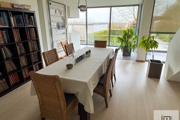 Huis te koop / Sint-Truiden