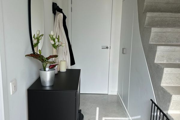 Huis optie huur / Wiekevorst