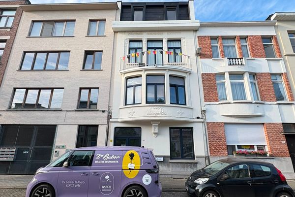 Praktijkruimte
                            te huur in Deurne
