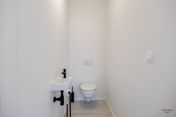 Huis te koop / Sint-Truiden