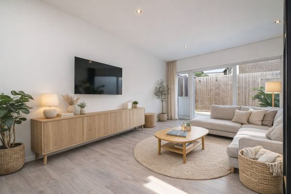 Appartement
                                te huur
                                in Ruddervoorde