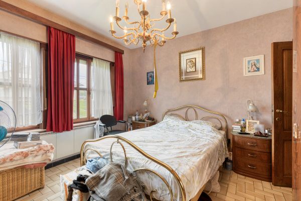 Huis te koop / Meerbeke