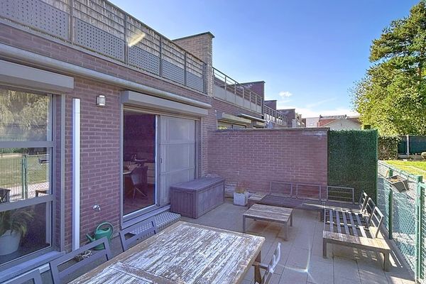 Appartement te huur / Bilzen-Hoeselt
