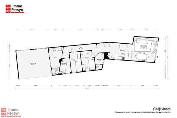 Huis te koop / Scherpenheuvel-Zichem