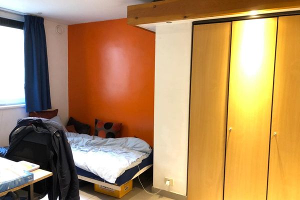 Appartement te huur / Gent