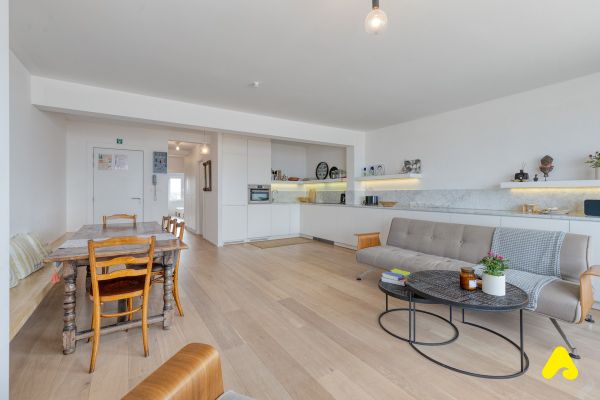 Appartement te koop / De Panne