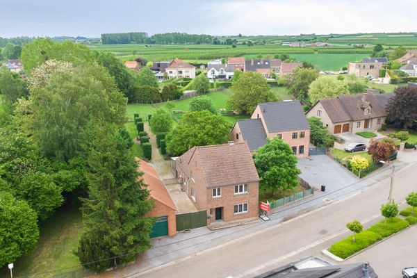 Woning
                            te koop in Sint-Truiden