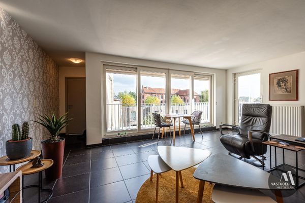 Appartement te koop / Eeklo