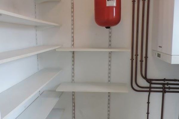 Appartement verkocht / Paal