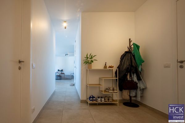 Appartement te huur / Anzegem