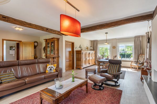 Huis te koop / Erps-Kwerps
