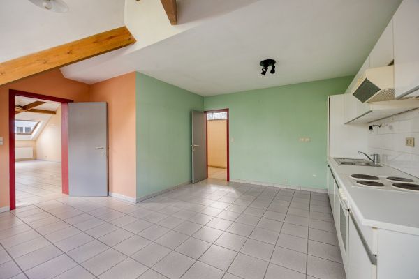 Appartement te koop / Tongeren