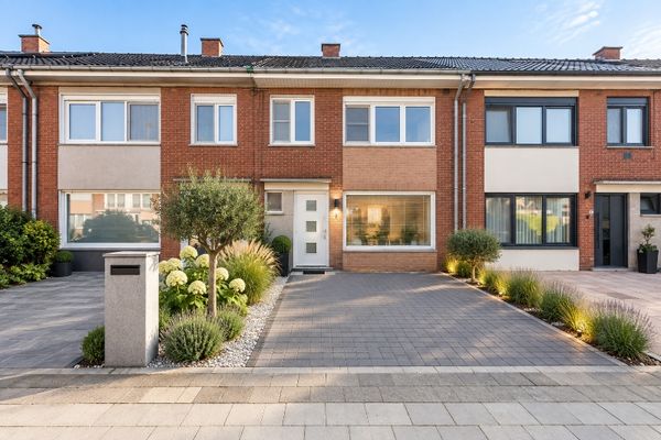 Woning in Kortrijk