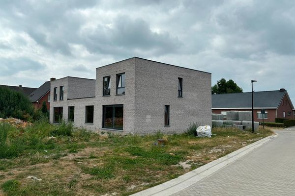Project te koop / Weelde