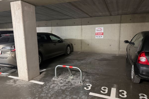 Garage te koop / Assebroek